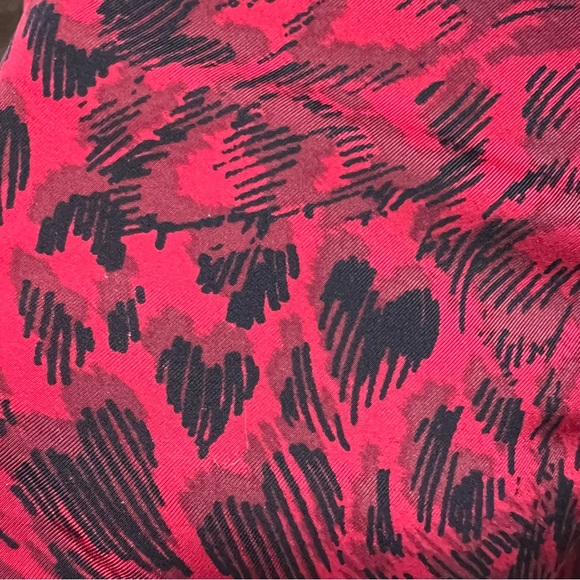 Red Leopard Bra 😍 - Picture 6 of 6